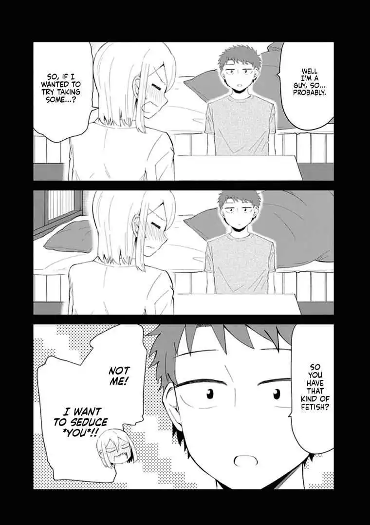 We'll get married someday, but for now Chapter 25 6